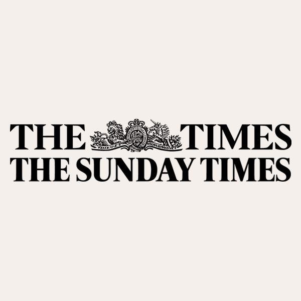 the sunday times